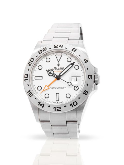 Rolex Explorer II 226570 Image 7